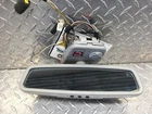03 Mercedes R230 Inside Rear View Mirror SL500,GRAY Used. Price: $124.95.