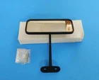 New Interior Rear View Mirror Triumph TR3A TR3B Metal As Original. Price: $58.95.