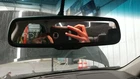 Int View Mirror For 2007 Milan Assy Blk Autodim Used. Price: $84.99.