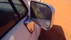 Passenger Side View Mirror Manual 6X9" Fits 88-93 Dodge 150 Pickup 256861 Used. Price: $83.19.
