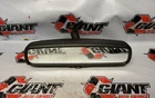 11 12 13 14 15 Toyota Highlander Interior Mirror Auto Dim W/ Compass 878100T010 Used. Price: $135.00.