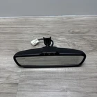 2013-15 Honda Cr-z Crz Rear View Mirror Back-up Camera Monitor 76400-SZT-A02 Oem Used. Price: $119.99.