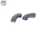 Bmw Set Of Covers Mirror Baseplate Genuine 51167062264 New. Price: $27.99.