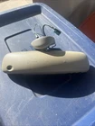00-03 Mercedes W208 CLK320 CLK430 Interior Rear View Mirror Convertible Oem Used. Price: $119.00.
