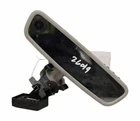 Rear View Mirror 164 Type GL450 Fits 2007-2012 Mercedes Gl-class Oem Used. Price: $65.95.