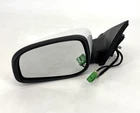 Volvo V70 2004 Driver Side Mirror 30745245 Puddle Lamp 12-PIN Sail Crack Oem Used. Price: $88.11.