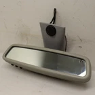 G3 02 Mercedes CLK430 Rear View Mirror With Auto Dimming & Homelink Oem E1010485 Used. Price: $99.99.