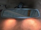 02-05 Mercedes W163 ML350 ML500 ML55 Auto Dim Rear View Mirror 1638101917 Oem Used. Price: $169.95.