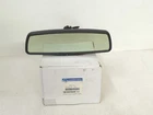 New Oem Mopar Rear View Camera Full Backup Display Auto Dim 2014-2018 Wrangler. Price: $115.00.