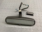 Toyota Lexus Rear View Mirror With Backup Camera Display Screen Used. Price: $159.96.