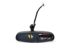 1999-2008 Acura Tl Rear View Mirror 76400-SEP-A02ZA, F006, Oem, 1999, 2000, 2001 Used. Price: $85.02.
