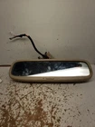Rear View Mirror With Automatic Dimming Fits 2000-2003 Lexus RX300 1432401 Oem Used. Price: $48.95.