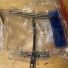 1954 1955 1956 Buick Cadillac Rear View Mirror PT#4666728 Used. Price: $50.00.