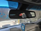 Used Front Center Interior Rear View Mirror Fits: 2013 Lincoln Mks W/lane Depart. Price: $60.00.