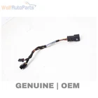 2018-2025 Audi Q5 Interior Rear View Mirror Wiring Harness 80A971493B Used. Price: $34.99.