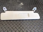 Passenger Right Sun Visor Fits 04-08 Crossfire 2098910 Used. Price: $76.00.