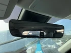 Rear View Mirror Without Digital Automatic Dimming Fits 20-24 Highlander 1431902 Used. Price: $112.50.