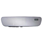Advent ADVGENFL85EXP Gentex Frameless Auto Dimming Rear View Mirror With Compass New. Price: $338.99.
