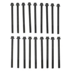 Ford Excursion 2000-2003 Mahle GS33379 Cylinder Head Bolt Set New. Price: $134.15.