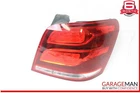 13-15 Mercedes X204 GLK350 4MATIC Rear Right Side Tail Light Lamp Led Oem Used. Price: $264.38.
