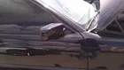 Passenger Side View Mirror Power Canada Market Fits 03-05 Bmw 320I 29393963 Used. Price: $110.70.