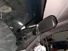 Rear View Mirror With Automatic Dimming PRO-4X Fits 11-12 Frontier 1563968 Used. Price: $84.95.
