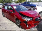 Passenger Sun Visor With Illumination Fits 17-20 Impreza 1114125 Used. Price: $99.90.