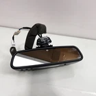 2010 - 2013 Mercedes Benz E350 W212 Mirror Rear View Interior E11025902 Oem Used. Price: $45.00.