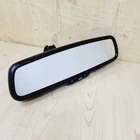 Gentex Rear View Mirror Auto Dim Oem 026133 GNTX-651 Used. Price: $80.00.