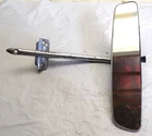 1961 1962 1963 1964 Chevy Impala Belair Biscayne Rear View Mirror 4810348. Price: $24.00.
