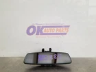 2023 Bmw 530I Interior Rear View Mirror Used. Price: $57.37.
