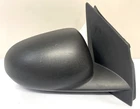 2007-12 Dodge Caliber Rh Passenger Side View Mirror Oem 128-03117R Used. Price: $55.00.