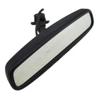 Mazda MX-5 Miata Nd Interior Rear View Mirror 4112A-MOBHL4 Oem Used. Price: $61.99.