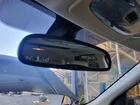 Used Front Center Interior Rear View Mirror Fits: 2013 Land Rover LR2 Automatic. Price: $60.00.