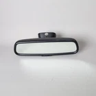 2003-2010 Porsche Cayenne Inside Rear View Mirror 95573151403 Oem Used. Price: $37.20.