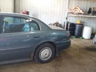 Passenger Side View Mirror Power Heated Opt DR2 Fits 00-04 Lesabre 2082247 Used. Price: $85.00.