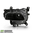 For 2014-2018 Jeep Cherokee Halogen Projector Headlight Headlamp Driver Side New. Price: $62.99.