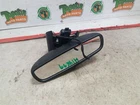 Rear View Mirror Without Automatic Dimming Fits 17-18 Durango 3688430 Used. Price: $74.09.