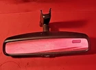 2007-2013 Toyota Camry Interior Rear View Mirror Auto Dim 87810-06051 Used. Price: $64.99.