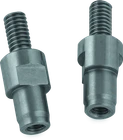 Kuryakyn Mirror Adaptor For Triumph New. Price: $32.69.