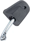 1969-71 Chevrolet Gmc Truck; Interior Mirror Bracket; Deluxe Style; Chrome Arm New. Price: $29.99.