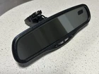 2004-2009 Lexus XU30, RX330, RX350, RX400H, Rear View Mirror Oem 87810-0E010 Used. Price: $55.00.