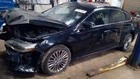 Rear View Mirror Automatic Dimming Pre-crash System Fits 16-18 Avalon 10294155 Used. Price: $114.70.