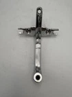1955 - 1957 Gm Chevy Chevrolet Rear View Mirror Arm Bracket #PT4648652 Used. Price: $19.66.