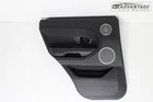 2012-2019 Land Rover Range Evoque L538 Rear Left Side Door Panel Trim Cover Oem Used. Price: $199.99.