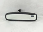 2013-2014 Nissan Sentra Interior Rear View Mirror Oem X4MSZ Used. Price: $42.45.