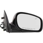 Power Mirror For 1998-2002 Lincoln Town Car Passenger Side Heated Paintable New. Price: $45.99.
