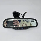 2001-2003 Buick Park Avenue Front Interior Rear View Mirror Onstar Used Oem. Price: $54.69.