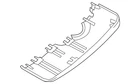 Genuine Mazda Cover KD45-67-Z32C New. Price: $13.19.