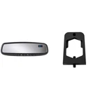 Advent ADVGEN45AB5 Gentex Auto Dimming Rear View Mirror With Compass And Home... New. Price: $344.98.